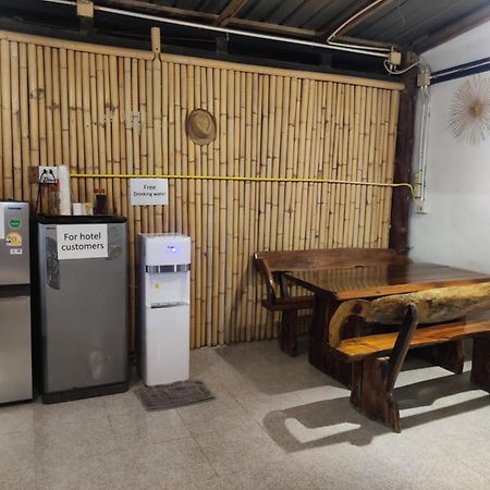 Check In Lanta Hotel Koh Lanta Exterior photo