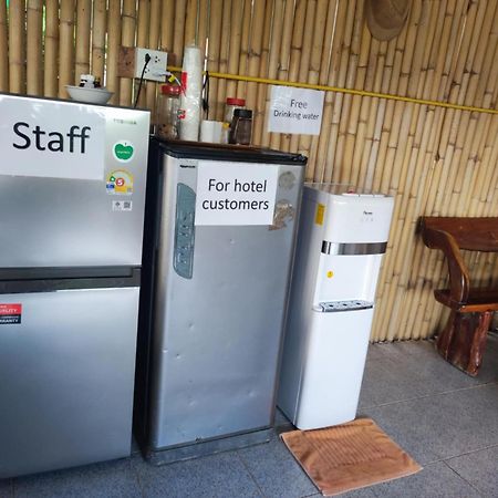Check In Lanta Hotel Koh Lanta Exterior photo