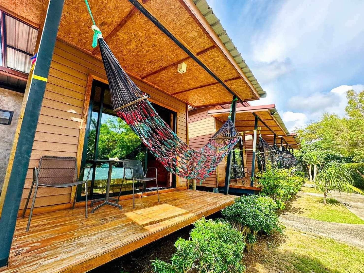 Check In Lanta Hotel Koh Lanta Exterior photo