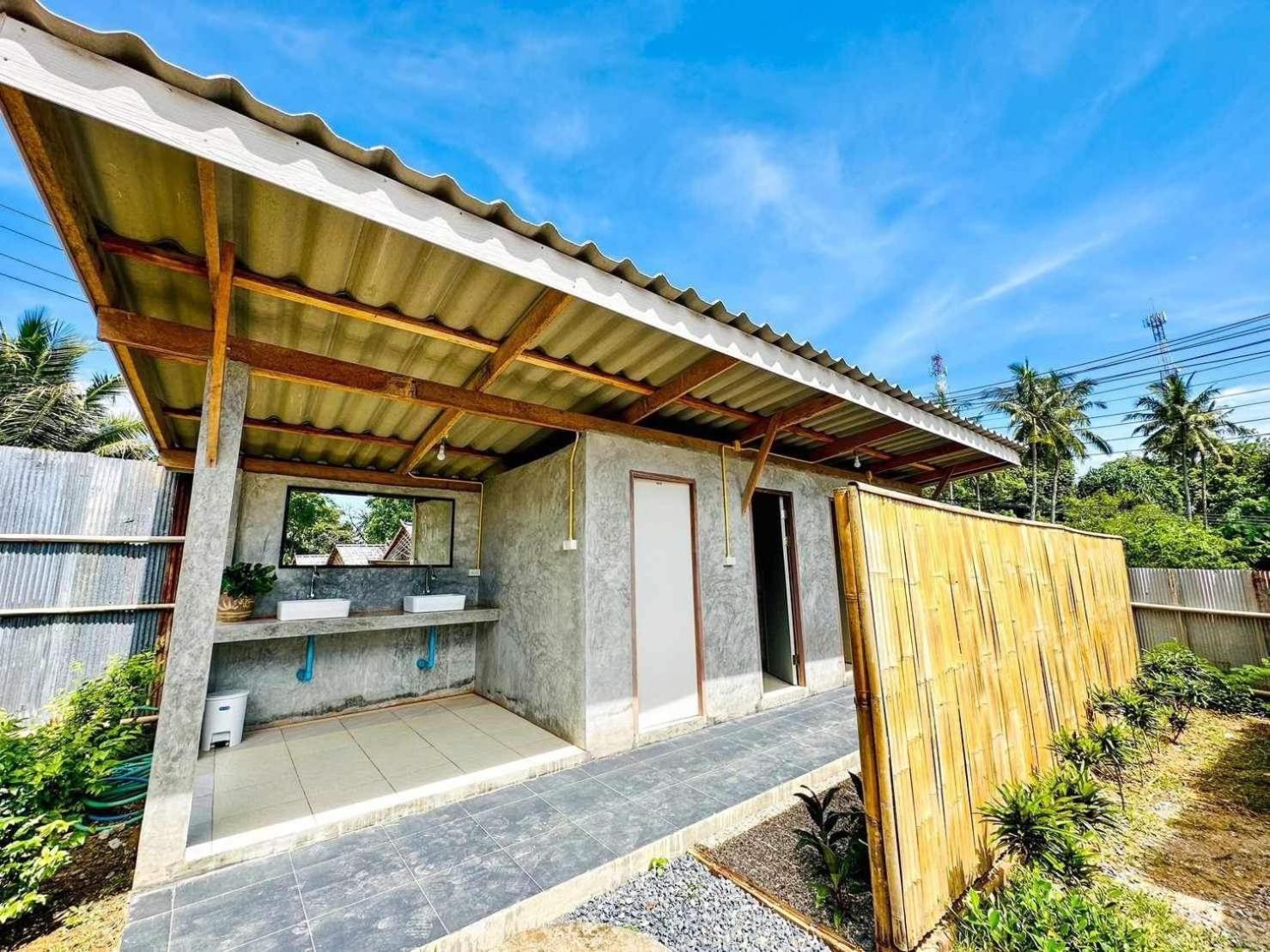 Check In Lanta Hotel Koh Lanta Exterior photo