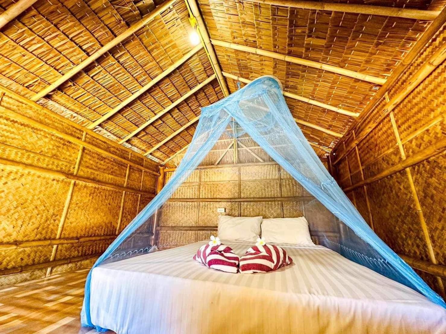 Check In Lanta Hotel Koh Lanta Exterior photo
