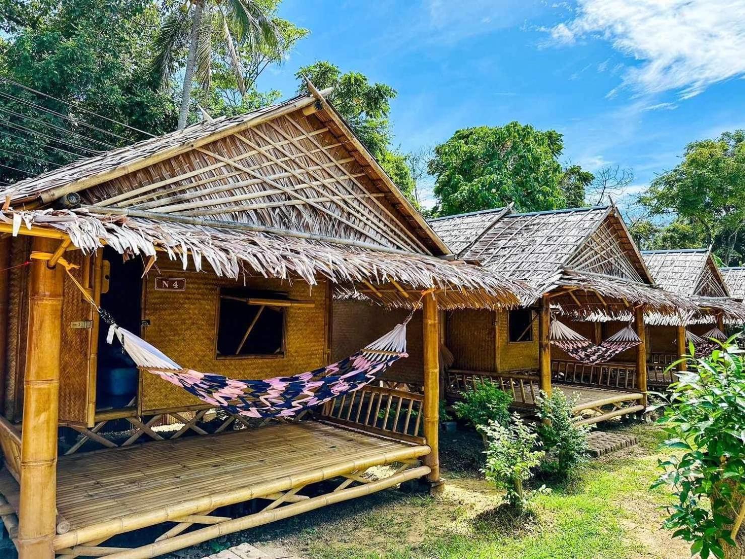 Check In Lanta Hotel Koh Lanta Exterior photo