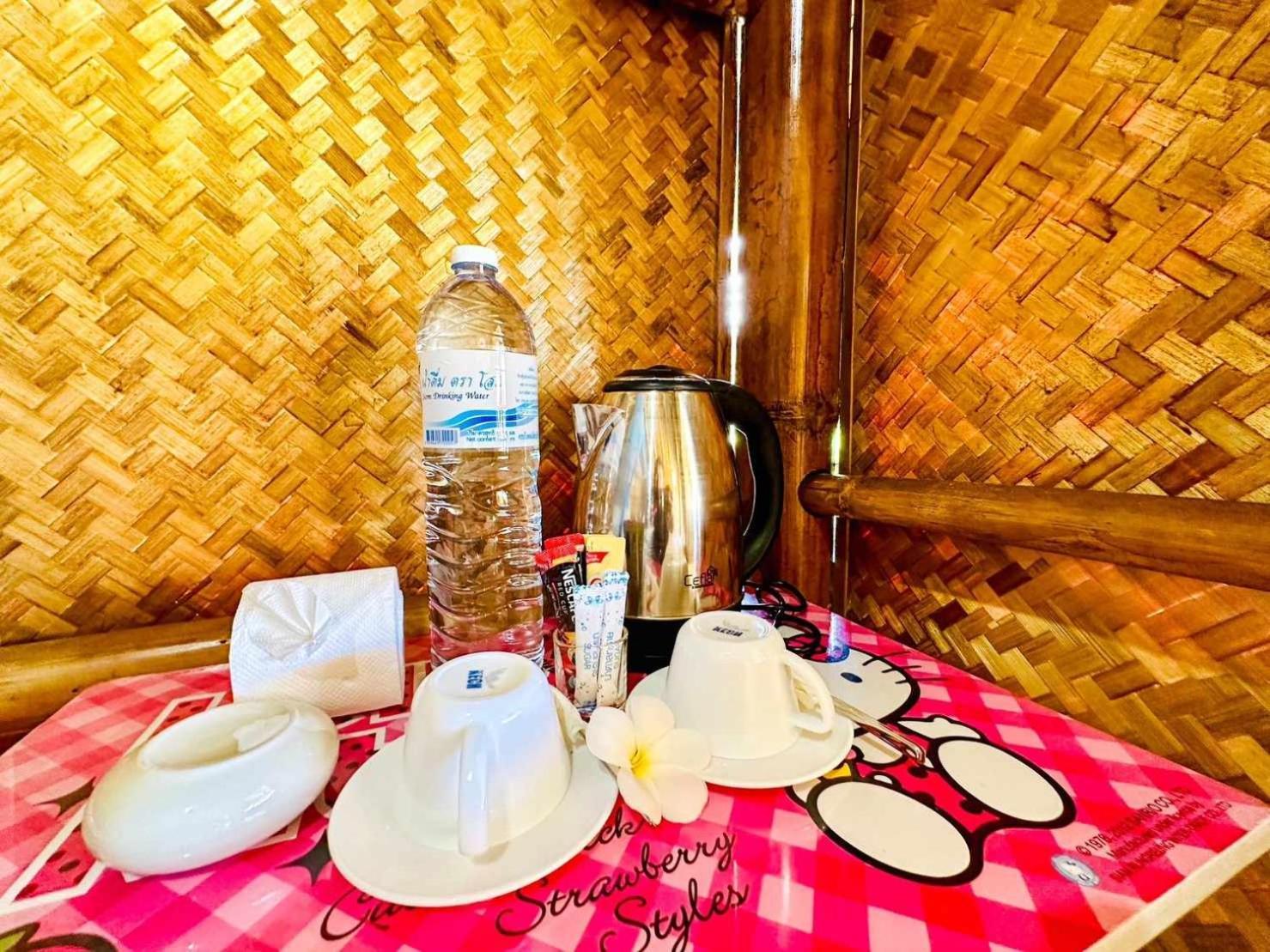 Check In Lanta Hotel Koh Lanta Exterior photo