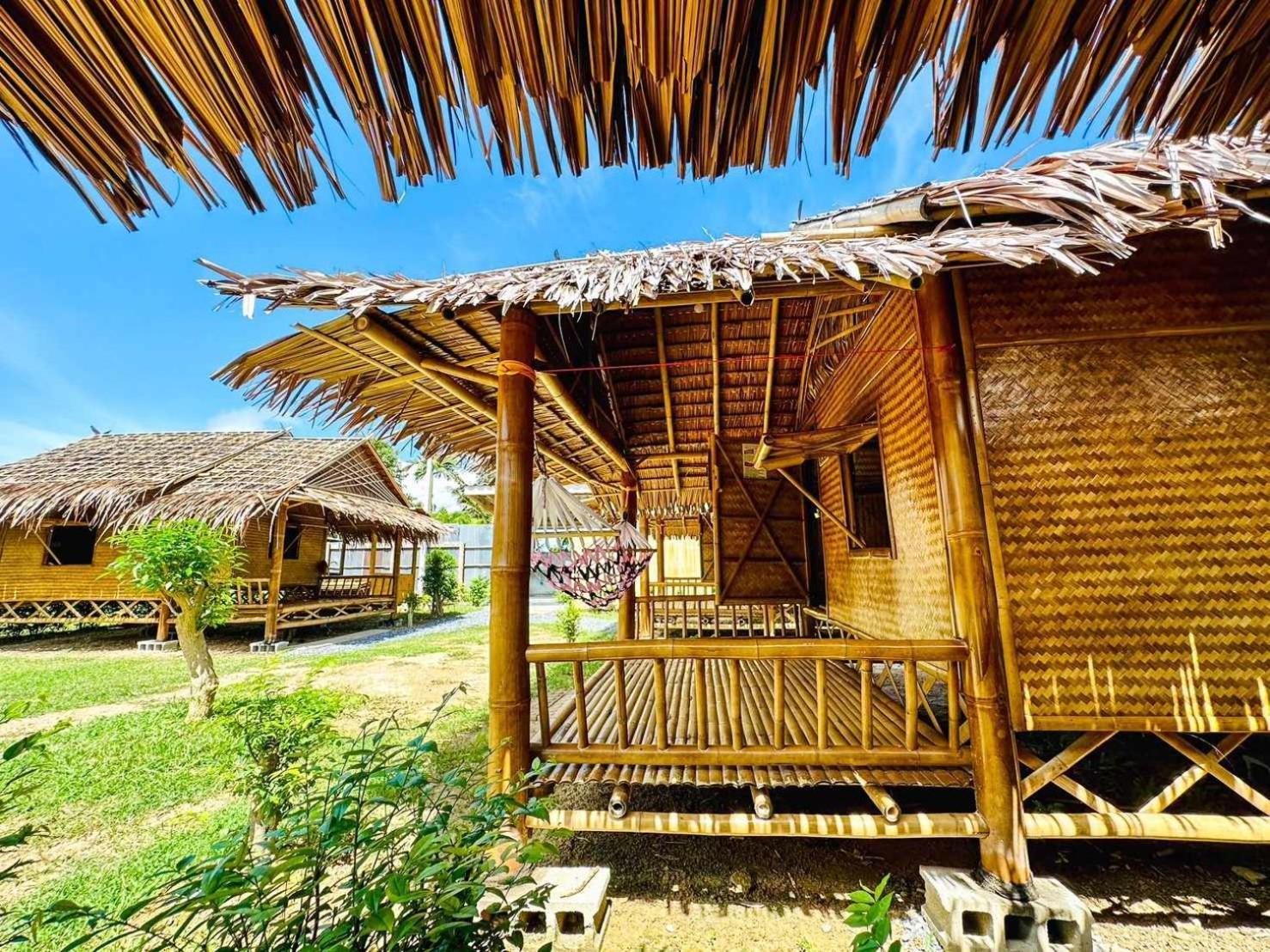 Check In Lanta Hotel Koh Lanta Exterior photo