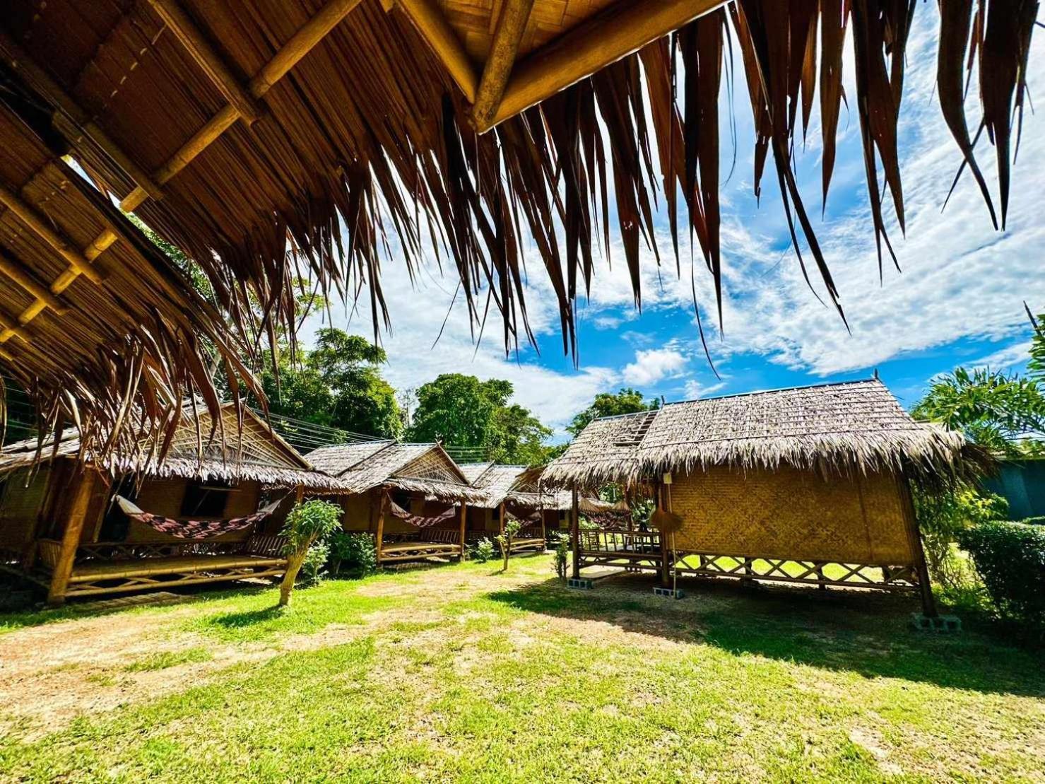 Check In Lanta Hotel Koh Lanta Exterior photo