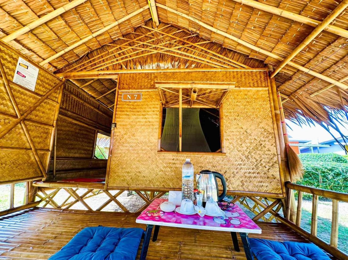 Check In Lanta Hotel Koh Lanta Exterior photo