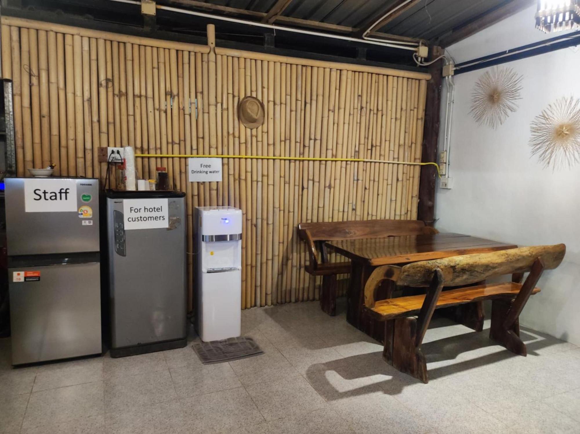 Check In Lanta Hotel Koh Lanta Exterior photo