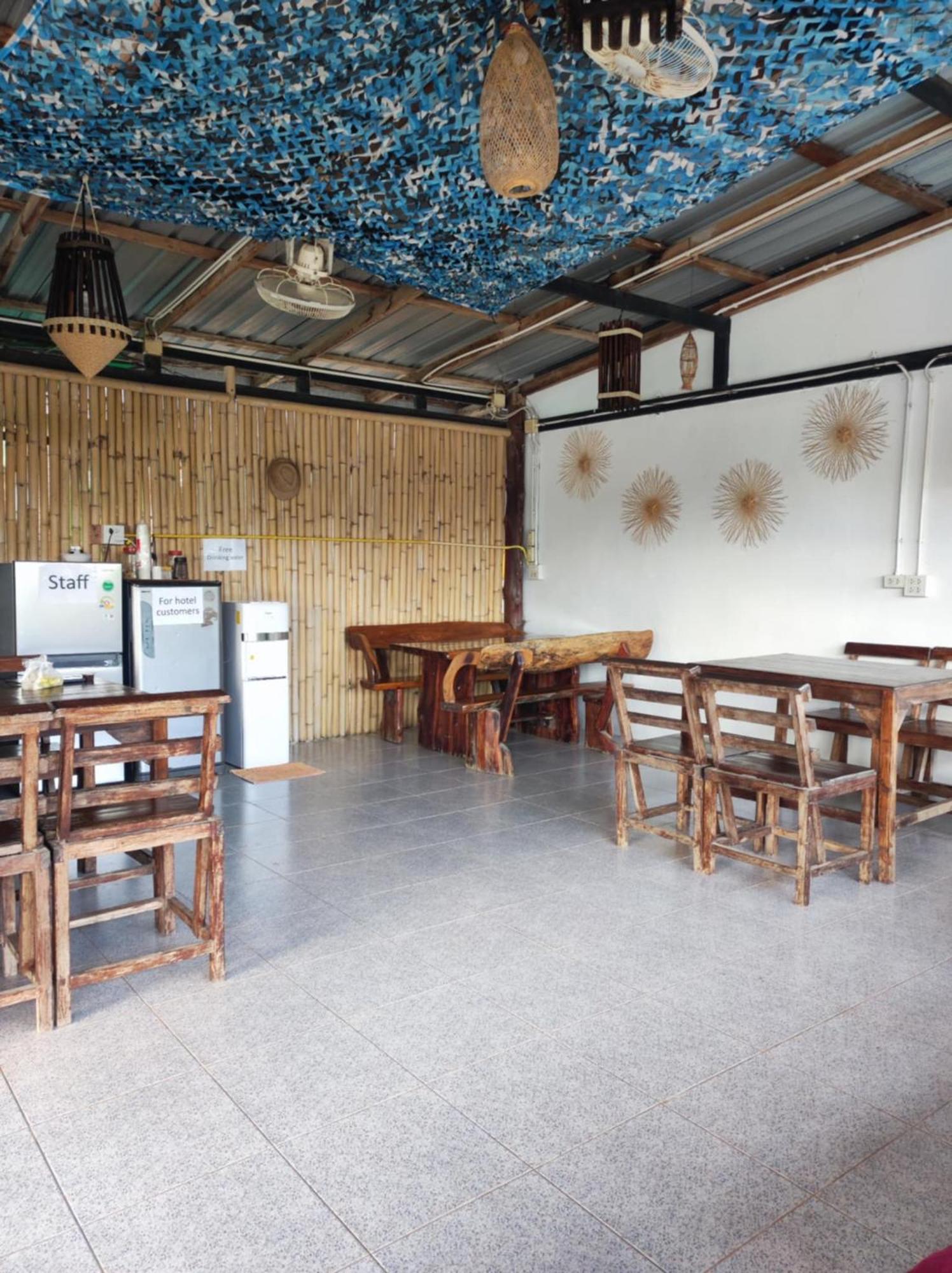 Check In Lanta Hotel Koh Lanta Exterior photo