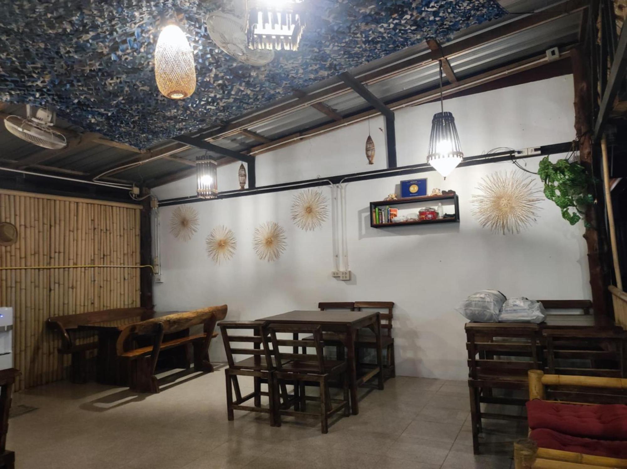 Check In Lanta Hotel Koh Lanta Exterior photo